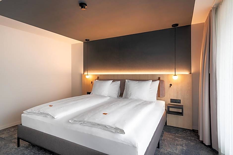 Stella Swiss Quality Hotel