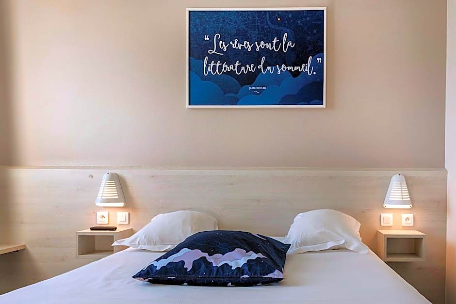 Ace Hôtel Paris Sud Villabe