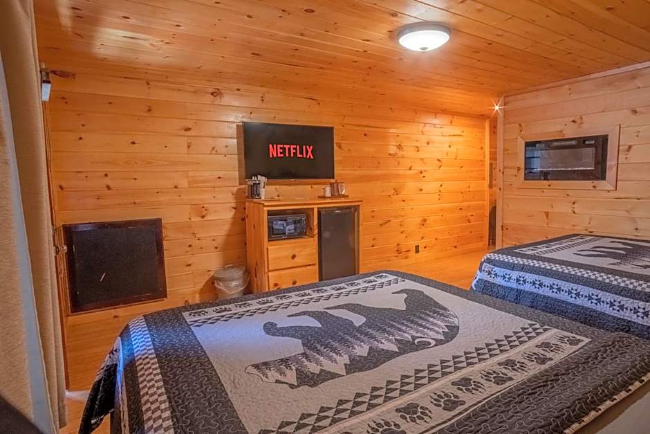 Marshall's Creek Rest Motel