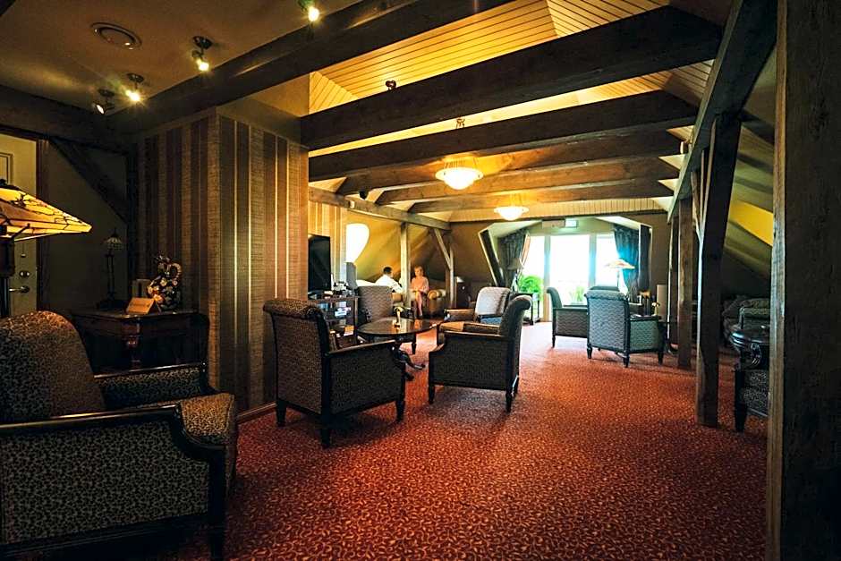 Ekesparre Boutique Hotel