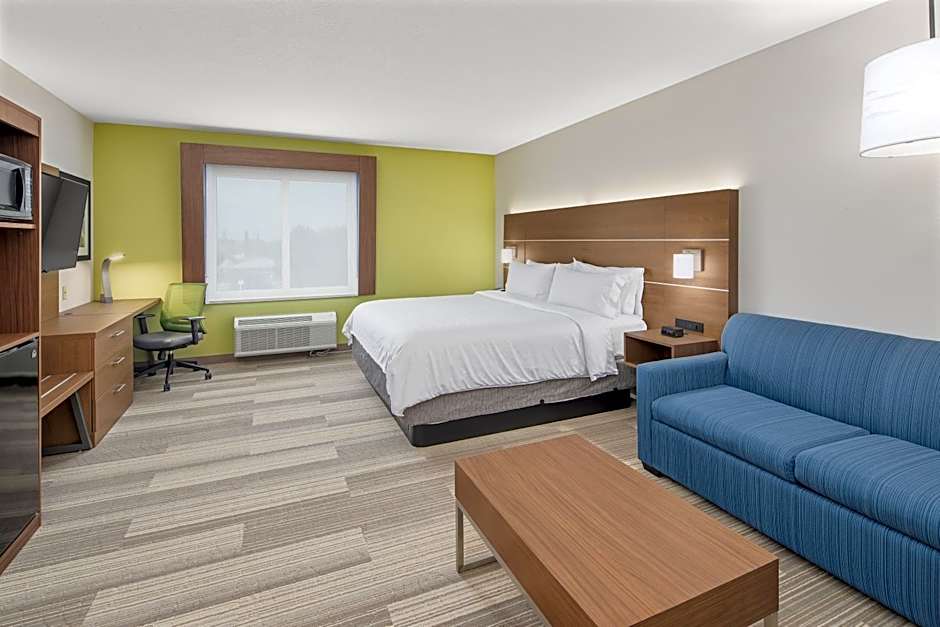 Holiday Inn Express Hotel & Suites Palm Bay By IHG