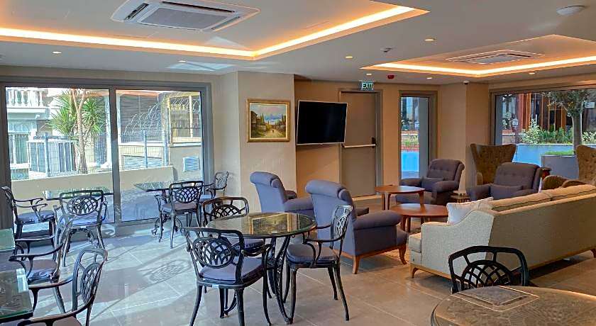 Eresin Hotels Express