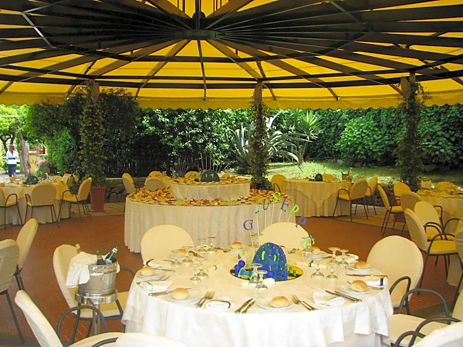Hotel Parco