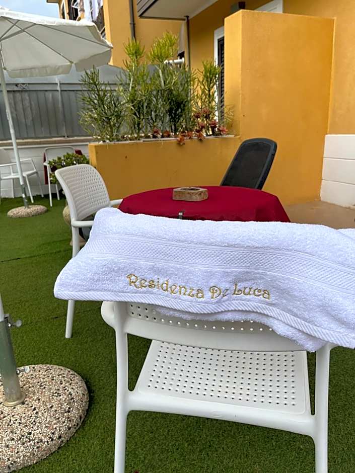 Residenza De luca B&B