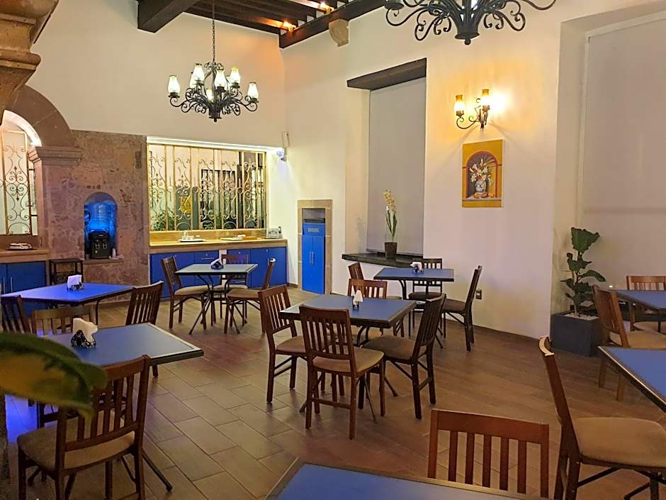 Hotel Don Carlos