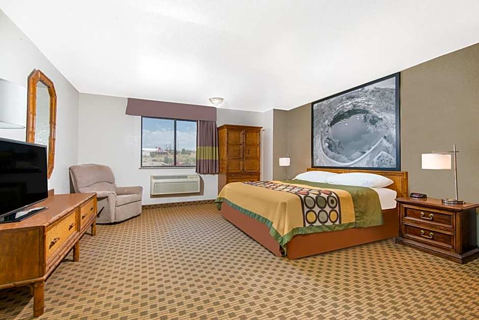 Super 8 by Wyndham Santa Rosa