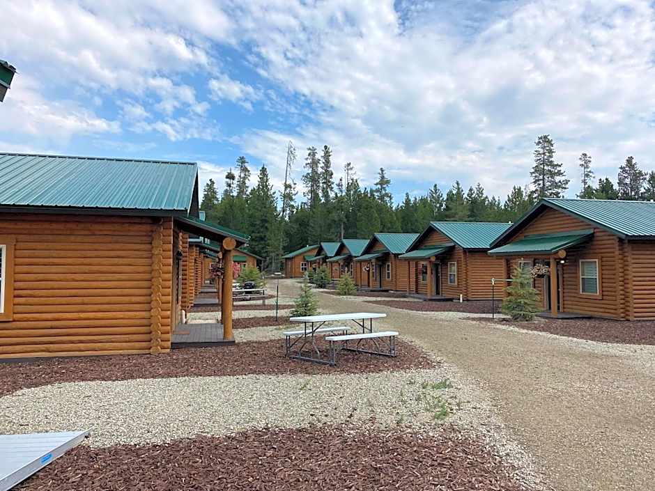 Cabin Village