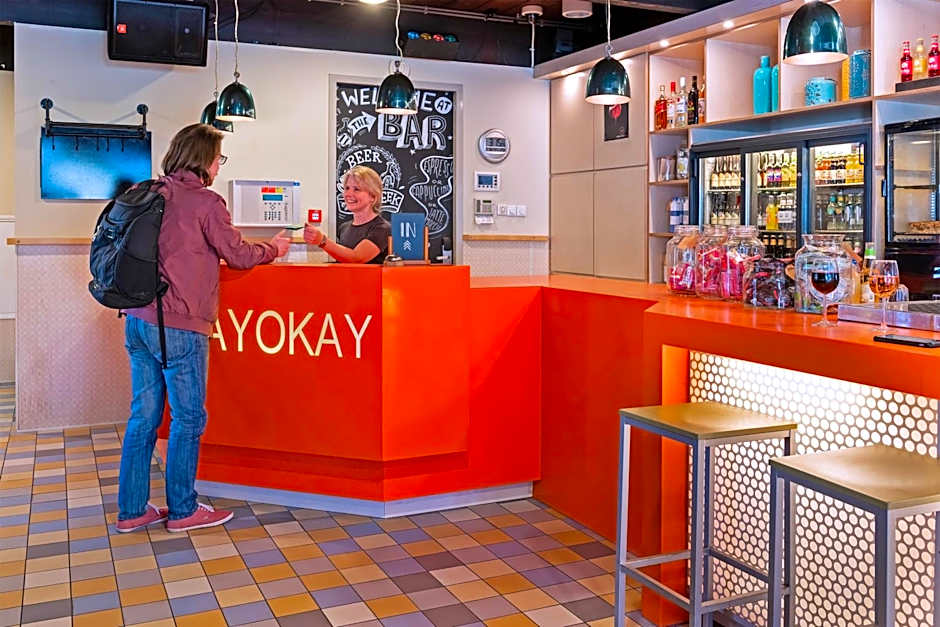 Stayokay Hostel Noordwijk