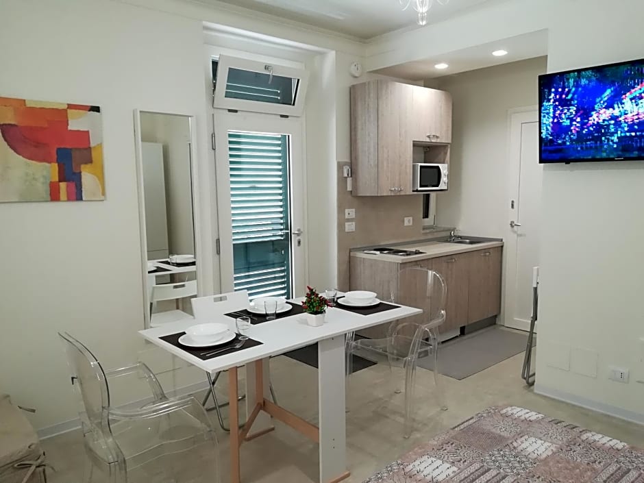 Guest House B&B Via Marina