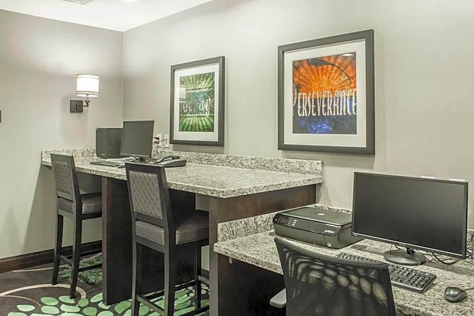 Staybridge Suites Jacksonville Camp Lejeune Area By IHG