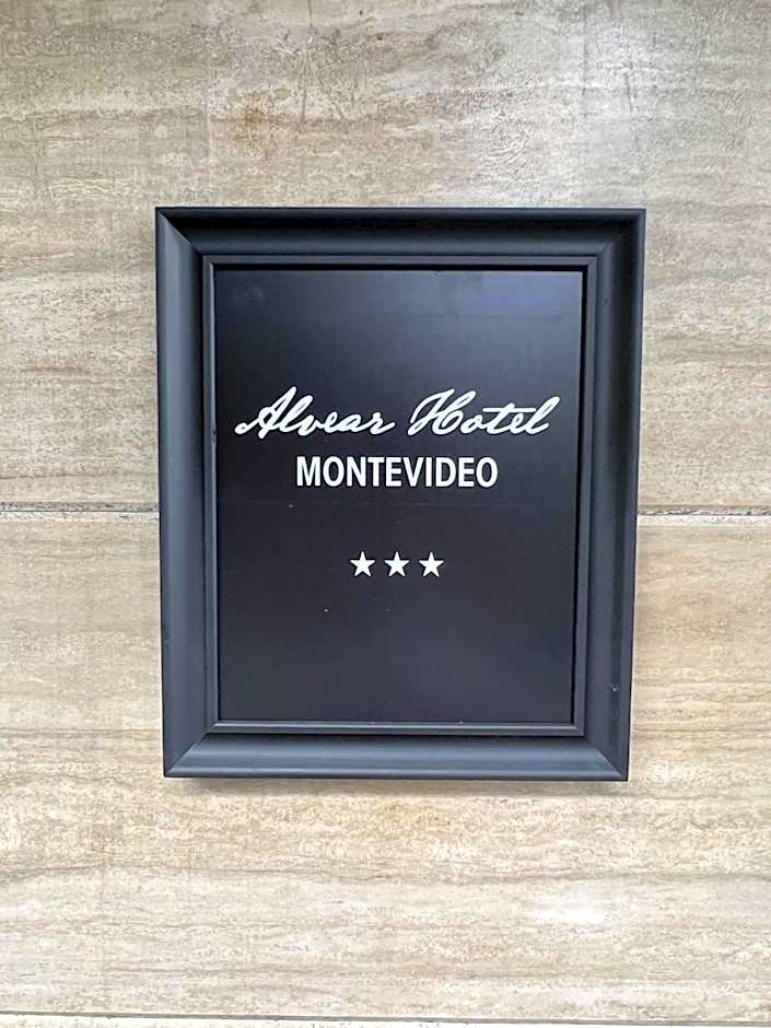 Hotel Alvear