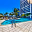 Gale Residence in Downtown Miami