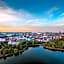 Radisson Blu Scandinavia Hotel, Copenhagen