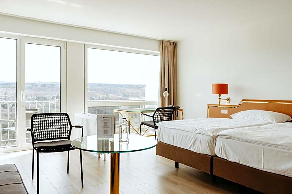 Silva Hotel Spa-Balmoral