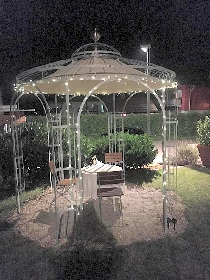 Weinhaus Steppe Hotel 3***Superior und Weinstube