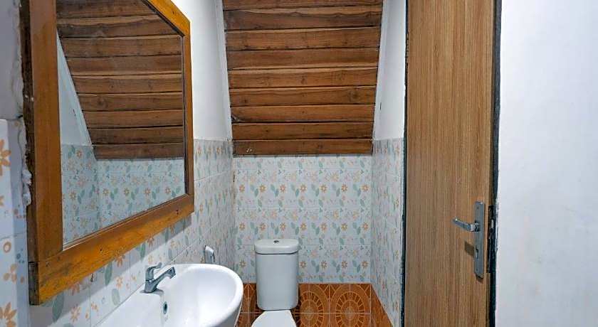 OYO 997 Ocean 2 Bungalows