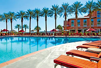 The Westin Lake Las Vegas Resort & Spa