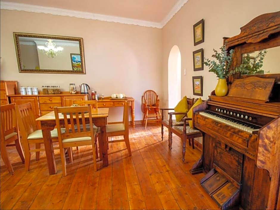 Donsveertjie Gasteplaas & Venue