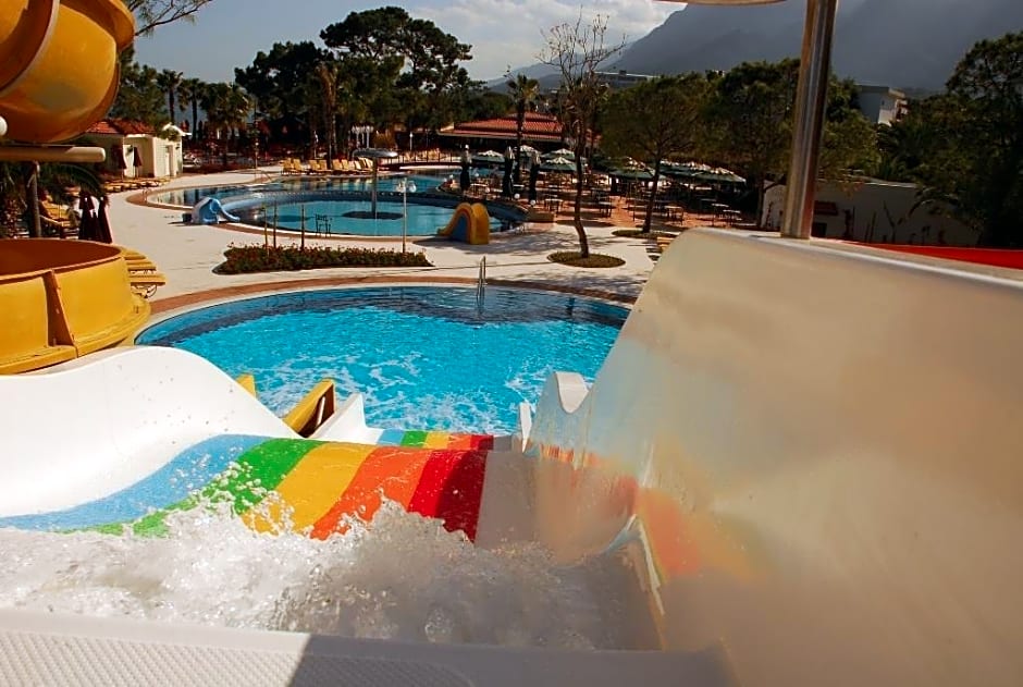 Club Boran Mare Beach - All Inclusive