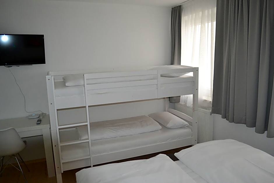 Platia - rooms