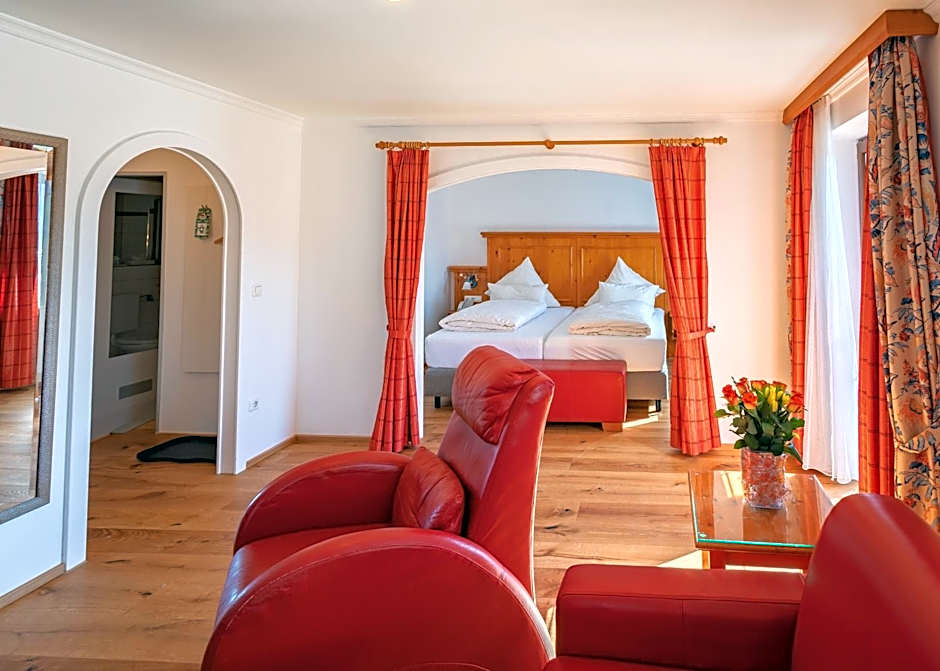 Alpenhotel Kronprinz