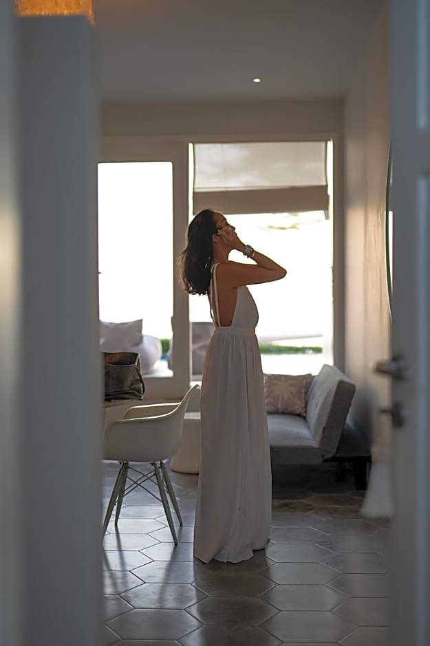 Lusa Beach Studios Under New Management And Newly Renovated