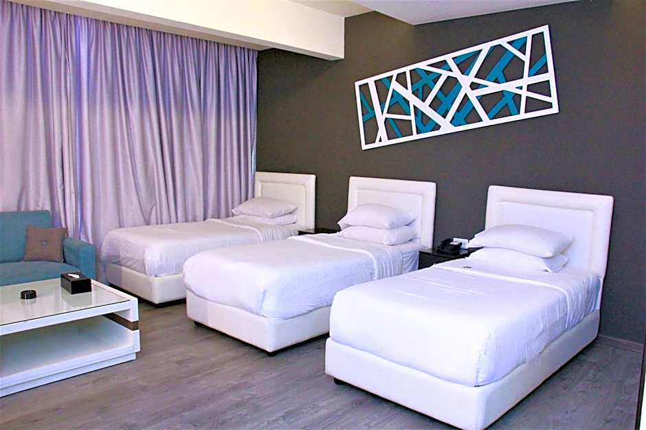 Beverly Hotel Beirut