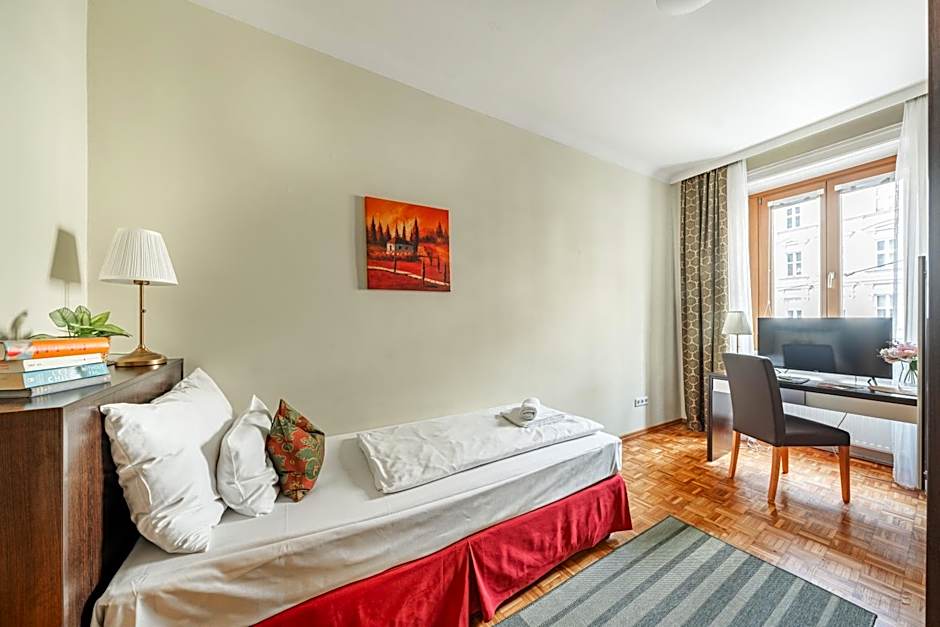 Serviced Apartments Josefstadt City
