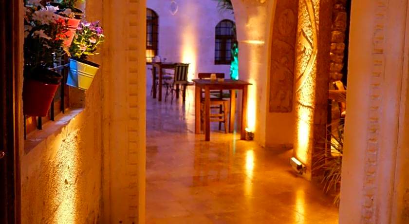 Babil Antique Hotel