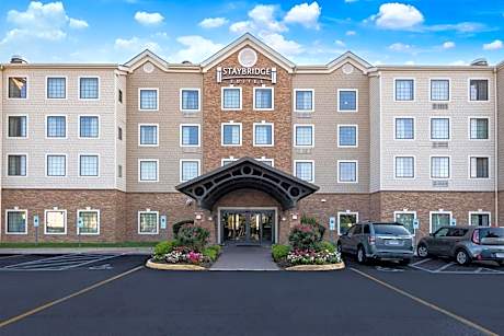 Staybridge Suites Chesapeake-Virginia Beach By IHG