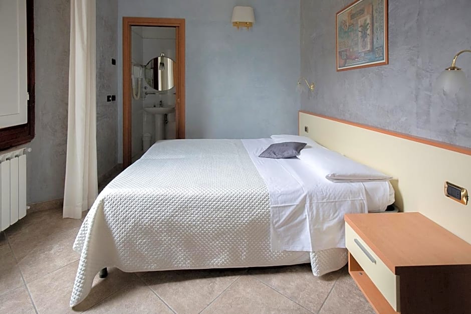 Hotel Angelica Firenze