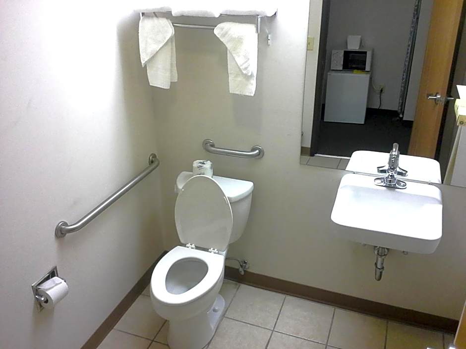 Quality Inn Hamilton