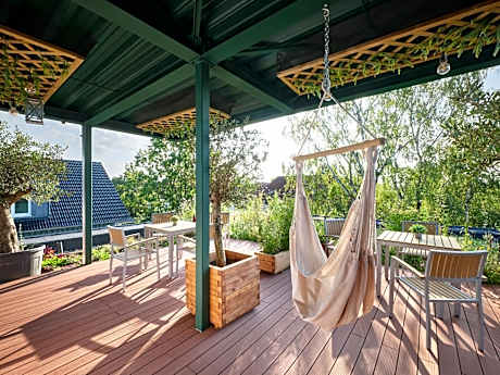 Hannover - PHIL & MAX Hotels und Apartments Airport