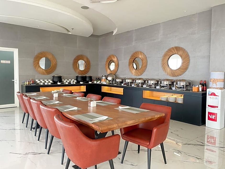 Trio Azana Style Kebumen