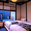 Nazuna Kyoto Nijo-jo