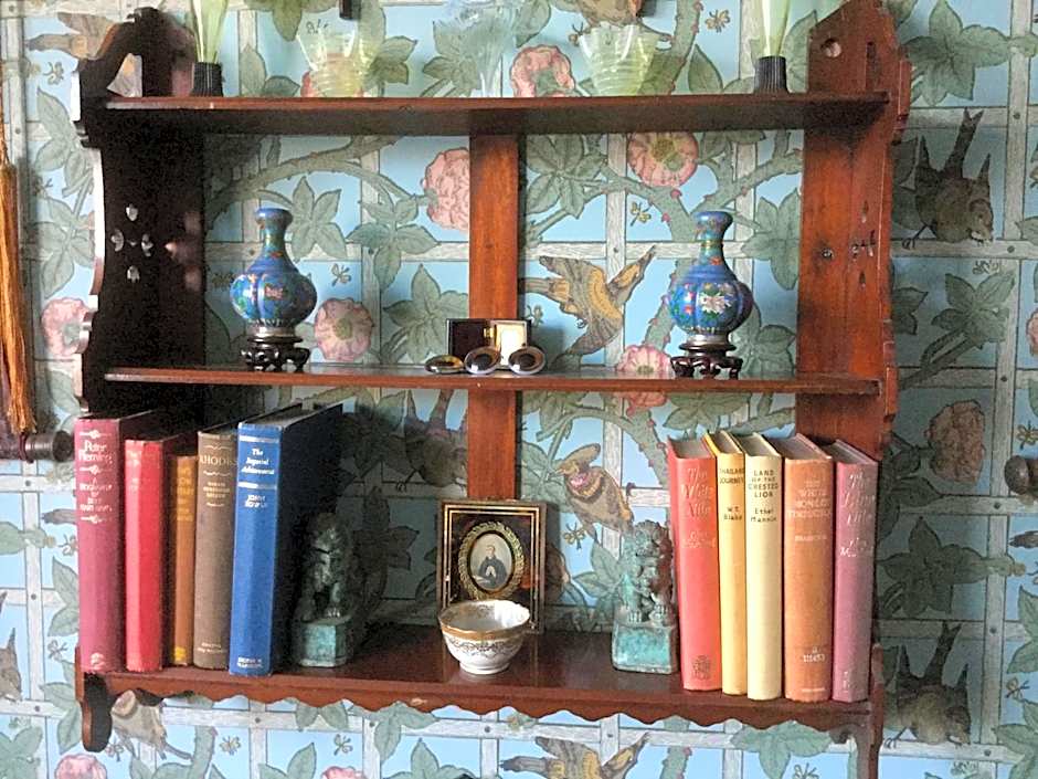 St Benedict - Victorian Bed and Breakfast