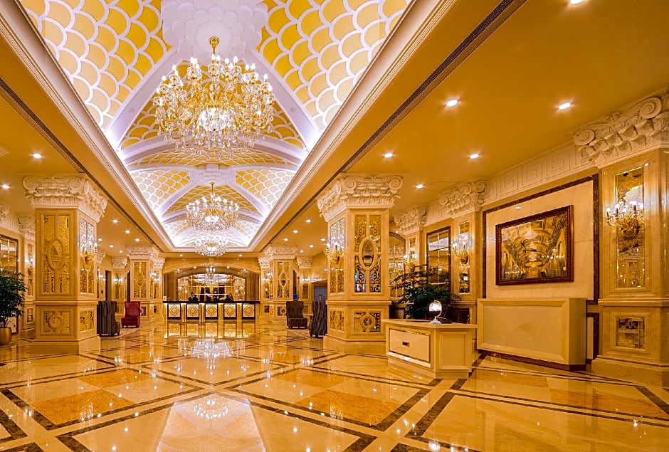 Rio Hotel Macau