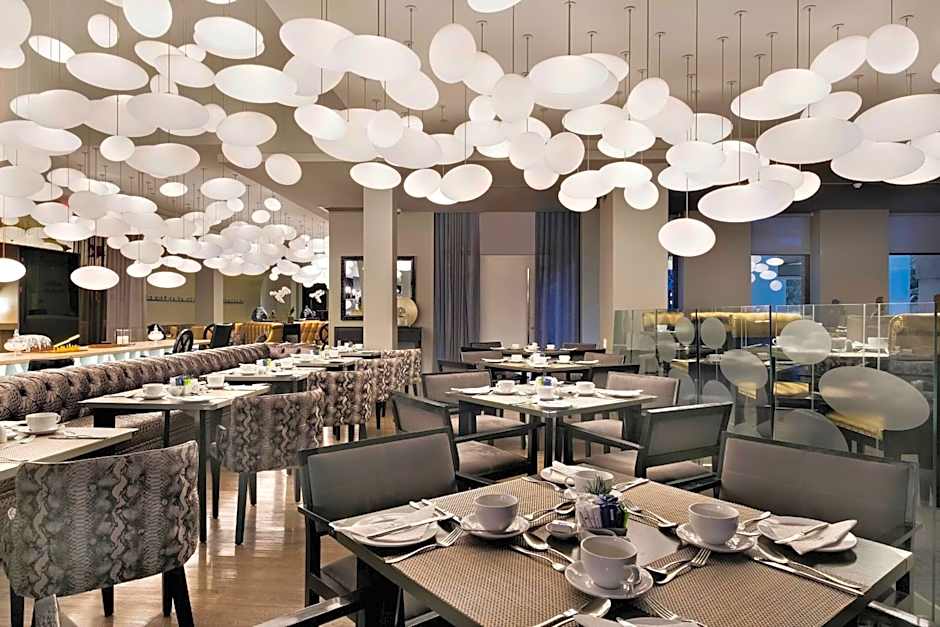 Protea Hotel by Marriott Fire & Ice! Pretoria Menlyn