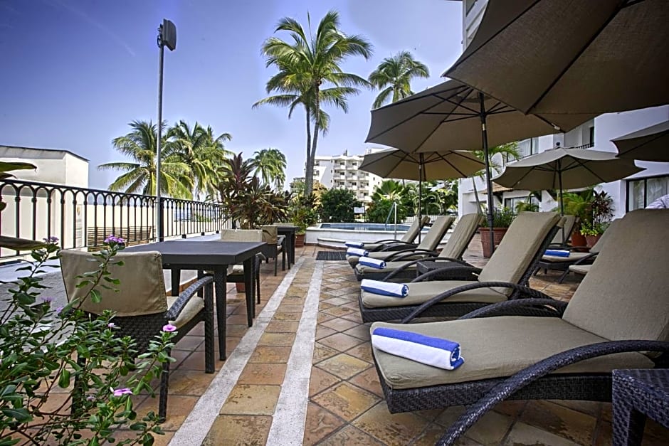 One Beach Street Puerto Vallarta