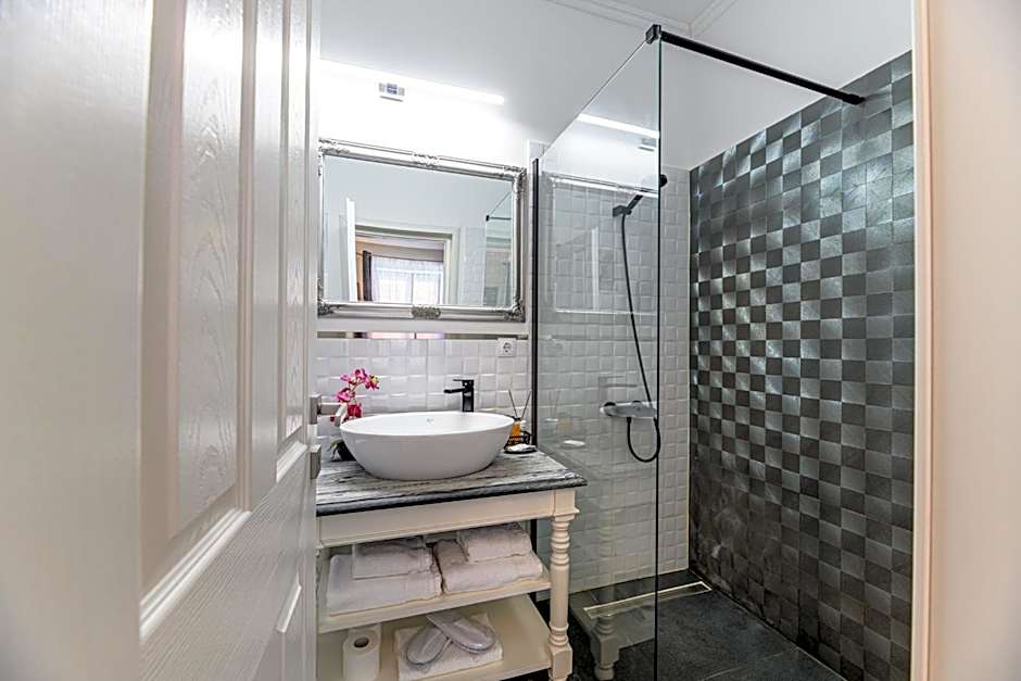 Dallure House Boutique Brasov