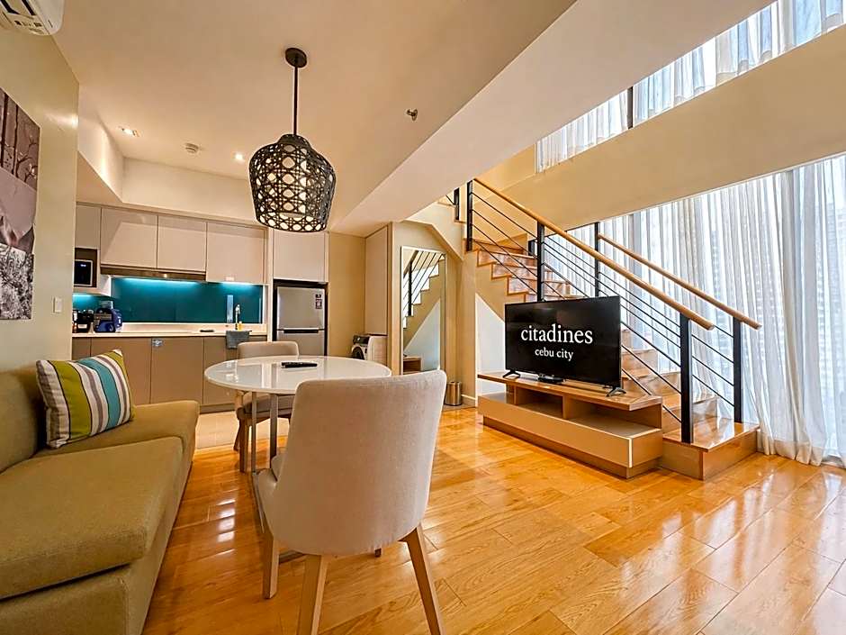 Citadines Cebu City