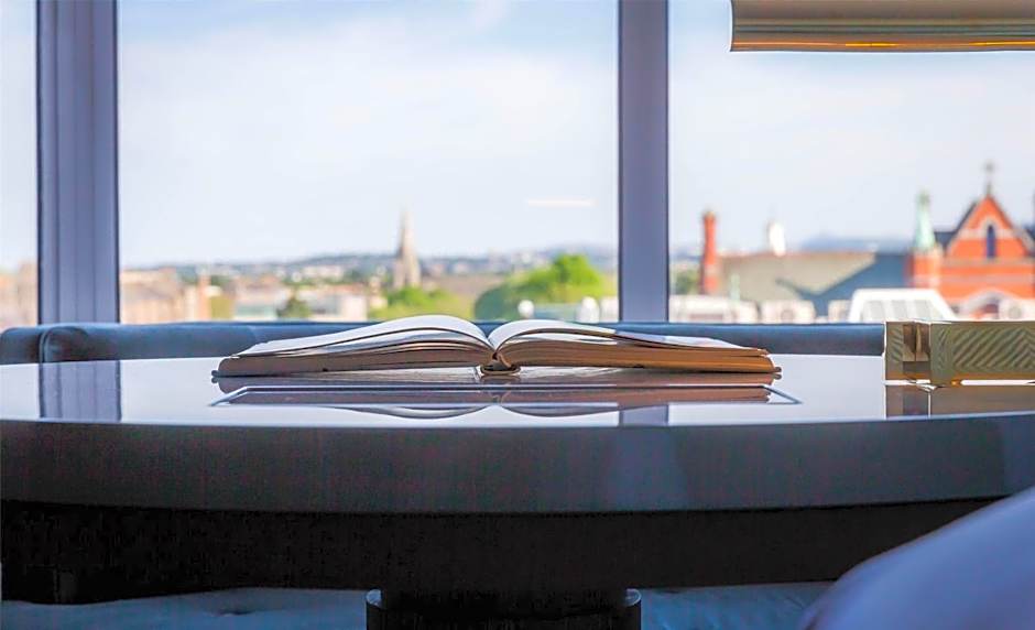 Conrad By Hilton Dublin