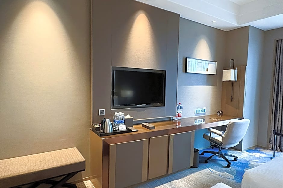 Wanda Realm Huangshi