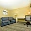 Hilton Garden Inn Saratoga Springs