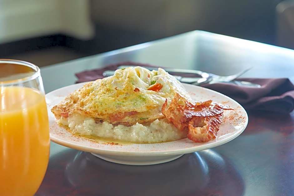 The Westin Memphis Beale Street