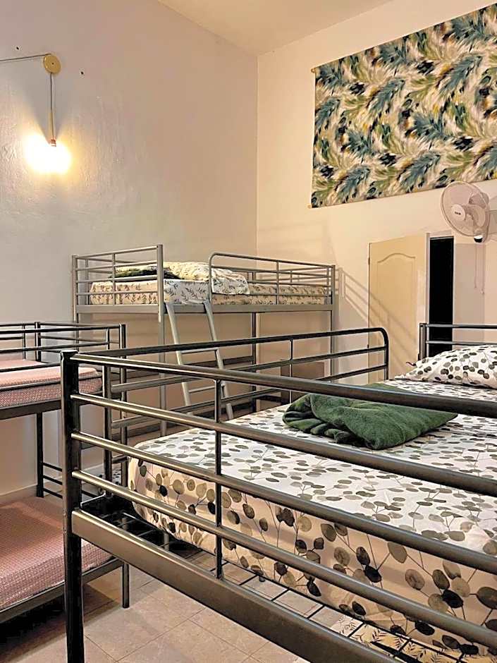 Wanderlust Hostel