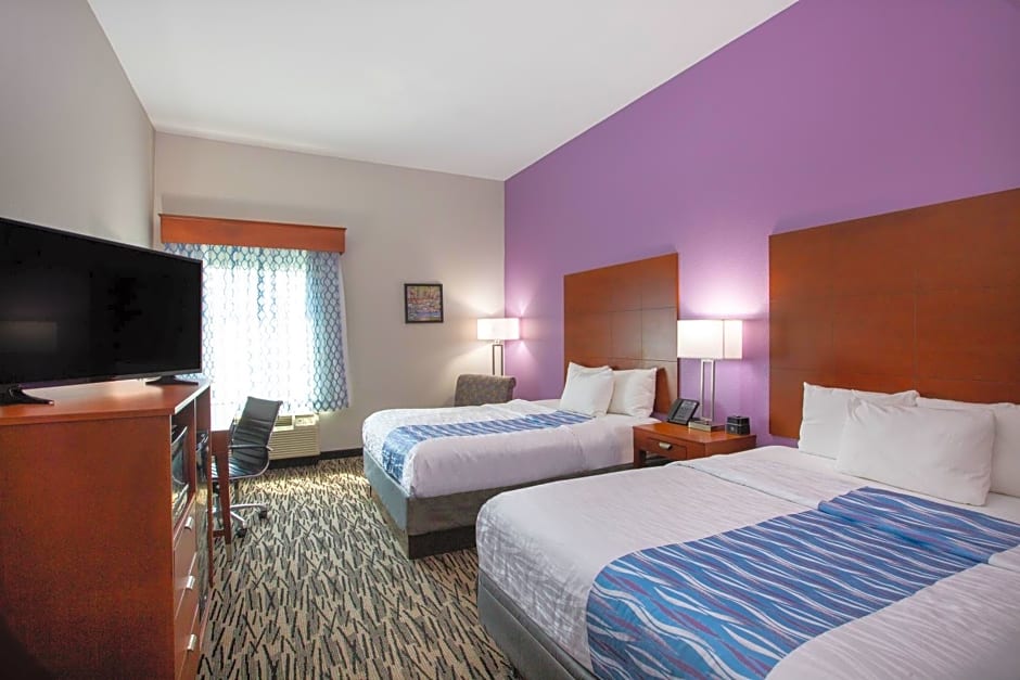 La Quinta Inn & Suites by Wyndham Tupelo