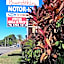 Burdekin Motor Inn