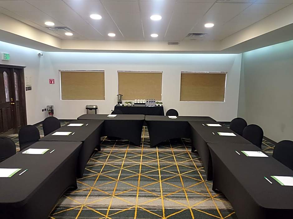 Holiday Inn Hotel & Suites Chihuahua By IHG