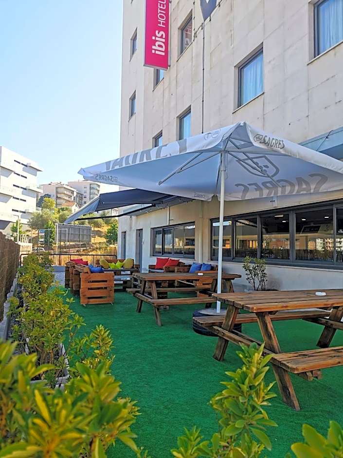 Hotel ibis Leiria Fatima